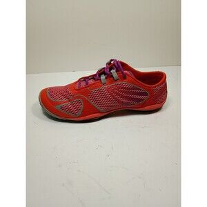 Merrell Pace Glove2 minimalist trail women  running usSize 8